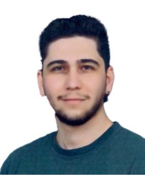 ARAŞTIRMA GÖREVLİSİ ONUR ÇETİNKUŞ