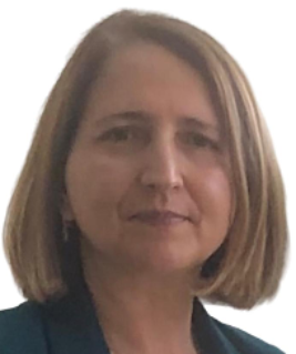 PROFESÖR AYNUR ÖZBAHÇE