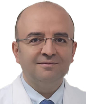 Prof. Dr. ABDULLAH TUNÇEZ