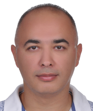 Prof. Dr. SERDAR YORMAZ