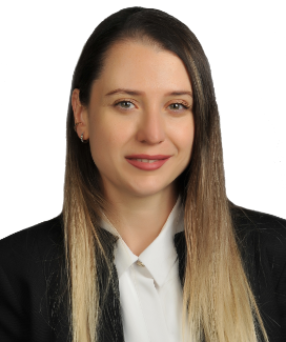 DOKTOR ÖĞRETİM ÜYESİ GAMZE DEMİREL