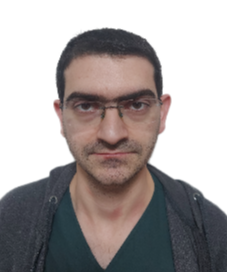 ARAŞTIRMA GÖREVLİSİ SAMET UĞUR ARSLAN