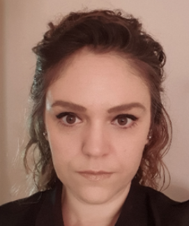 ÖĞRETİM GÖREVLİSİ GAMZE ŞENERGÜÇ