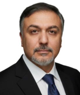 PROFESÖR SERDAR KARAKURT