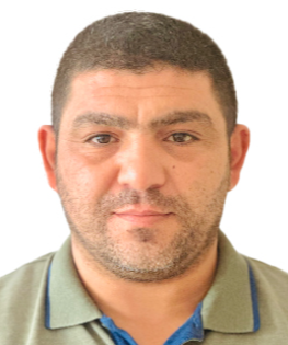 SERKAN ERDEMİR