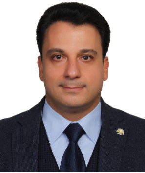 SERTAÇ GÜNGÖR