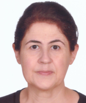 PROFESÖR EZGİ AKCEYLAN