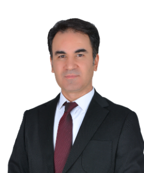 DOKTOR ÖĞRETİM ÜYESİ MUHAMMET ERBAY