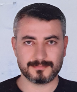 Dr. Öğr. Üyesi ATİLLA ŞİRİN