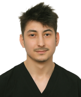 ARAŞTIRMA GÖREVLİSİ MUSTAFA GÜRAKINCI