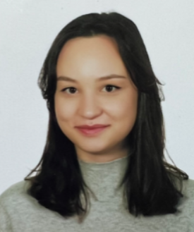 ARAŞTIRMA GÖREVLİSİ NAZ GÜMÜŞ