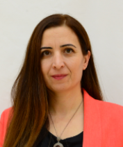 HATİCE TANER SARAÇOĞLU