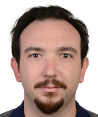 DOÇENT GÖKHAN GÜRSES