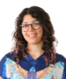 ARAŞTIRMA GÖREVLİSİ NURSENA ÇAMURCU