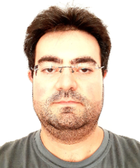 Öğr. Gör. SEYFULLAH SİNAN ATEŞ
