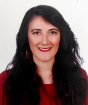 DOKTOR ÖĞRETİM ÜYESİ PEMBE AKTÜRK