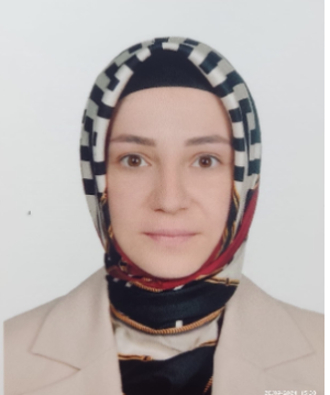 DOÇENT ZEYNEP ŞİMŞİR GÖKALP