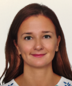 DOÇENT HAYRİYE NUR GÖRKEMLİ