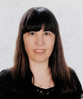 Doç. Dr. SİNEM EVREN YÜKSEL