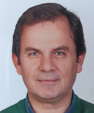 ÖĞRETİM GÖREVLİSİ İMDAT KIRICI