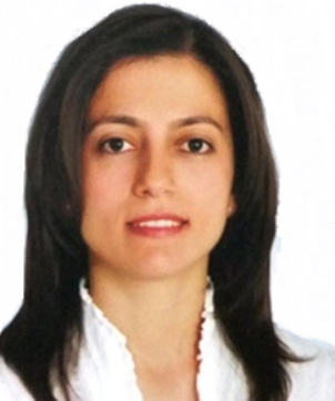 DOÇENT GÜLSÜM KALEMTAŞ