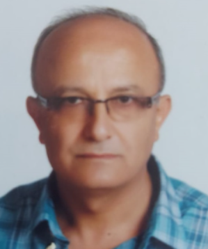 DOÇENT MUSTAFA ARIKAN