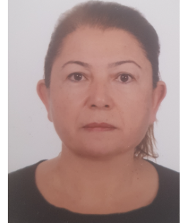SUZAN YALÇIN