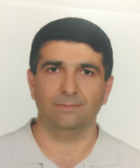 ÖĞRETİM GÖREVLİSİ FATİH MEHMET ÇOLAK