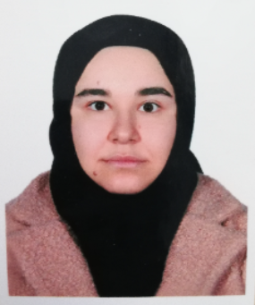 ARAŞTIRMA GÖREVLİSİ CEYDA NUR TEKNE