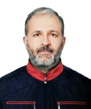 SÜLEYMAN NERGİZ