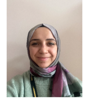 ARAŞTIRMA GÖREVLİSİ RUFEYDA CANDAN AKGÜL