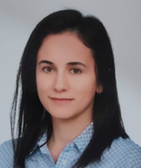 DOKTOR ÖĞRETİM ÜYESİ CANSU BÜŞRA ÖLMEZ