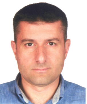 Öğr. Gör. SÜLEYMAN ORKUN DEMİRPOLAT