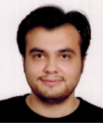 ARAŞTIRMA GÖREVLİSİ MEHMET EMİN PEKGÖZ