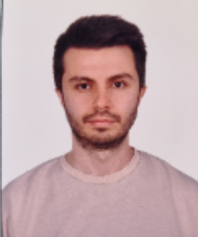 ARAŞTIRMA GÖREVLİSİ CENGİZHAN DEMİRBAŞ