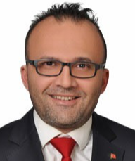 DOÇENT SEMİH BÜYÜKİPEKCİ