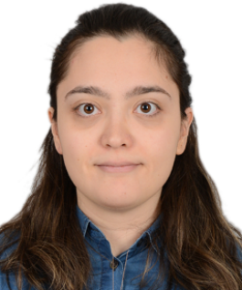 ARAŞTIRMA GÖREVLİSİ YEŞİM BERÇİN