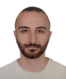 ARAŞTIRMA GÖREVLİSİ FATİH SAHİP