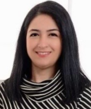 DOÇENT GAMZE GİZEM AVCIOĞLU