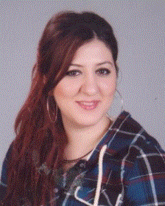 DOKTOR ÖĞRETİM ÜYESİ TUBA BÜYÜKTOSUNOĞLU YAYLALI