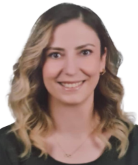 Öğr. Gör. ŞENAY CANBULAT