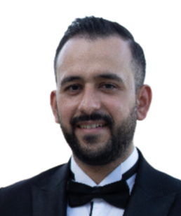 ARAŞTIRMA GÖREVLİSİ RECEP ERTUĞRUL PEKER