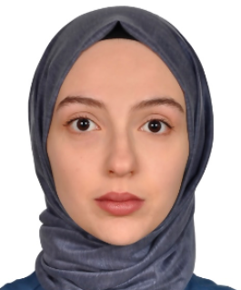 ARAŞTIRMA GÖREVLİSİ EMİNE SELİSNUR KILIÇ