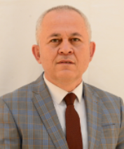 ÖĞRETİM GÖREVLİSİ SALİM EKER