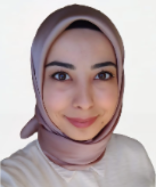 ARAŞTIRMA GÖREVLİSİ MÜNİRE SİNEM TÜRKMEN