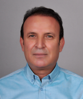 ŞERAFETTİN YILDIZ