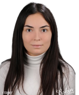ARAŞTIRMA GÖREVLİSİ ZEYNEP TAMER