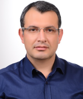 Doç. Dr. AYDIN ASLAN