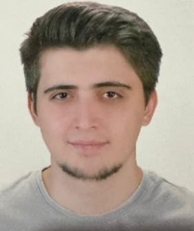 ARAŞTIRMA GÖREVLİSİ TUNAHAN TUNÇEZ