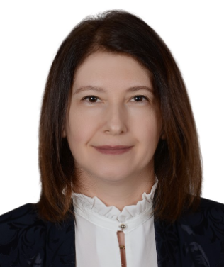 Prof. Dr. ŞERİFE GÜLCÜ